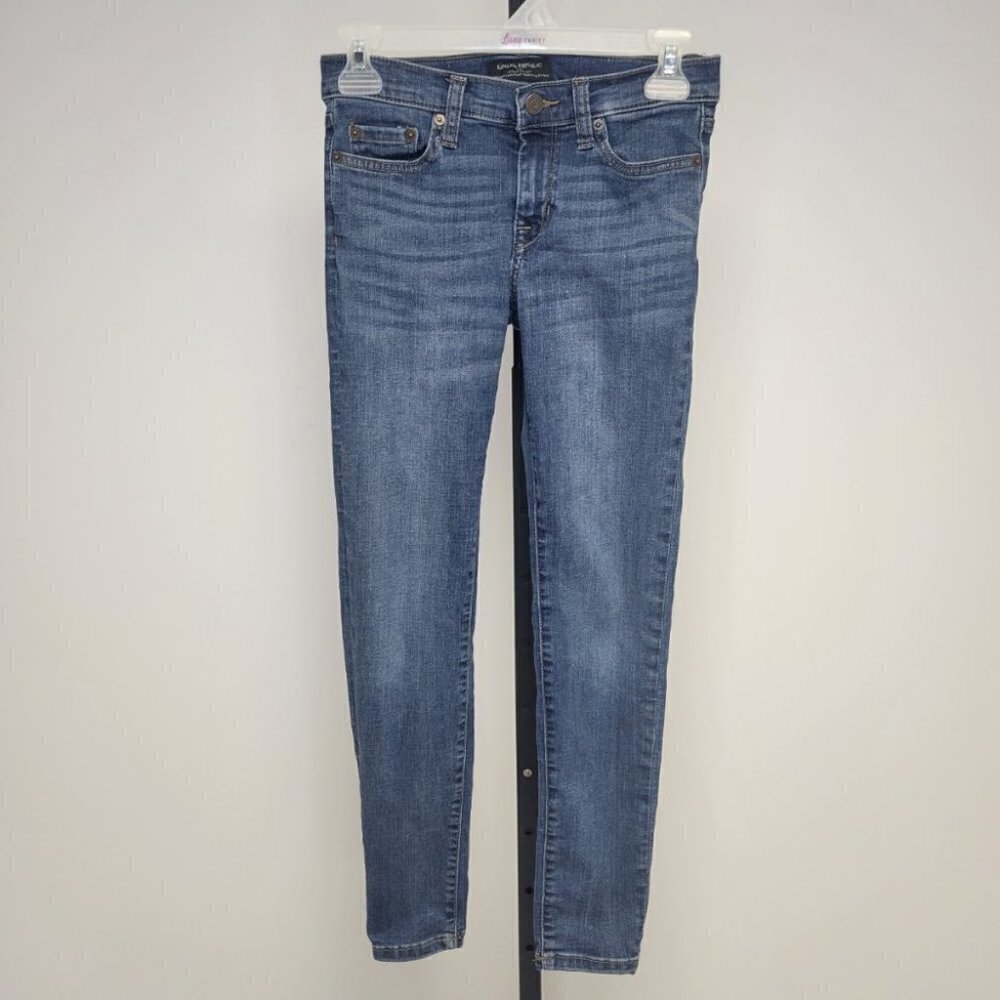 Banana Republic Sculpt  Skinny Jeans